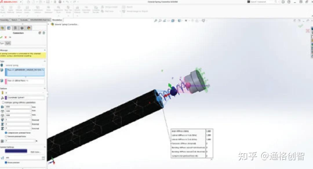 SOLIDWORKS 2025新版本揭秘 : Simulation 仿真篇 - 知乎