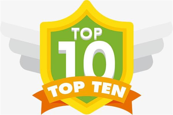 常规黄金现货交易公司10强排行榜（最新版榜单）