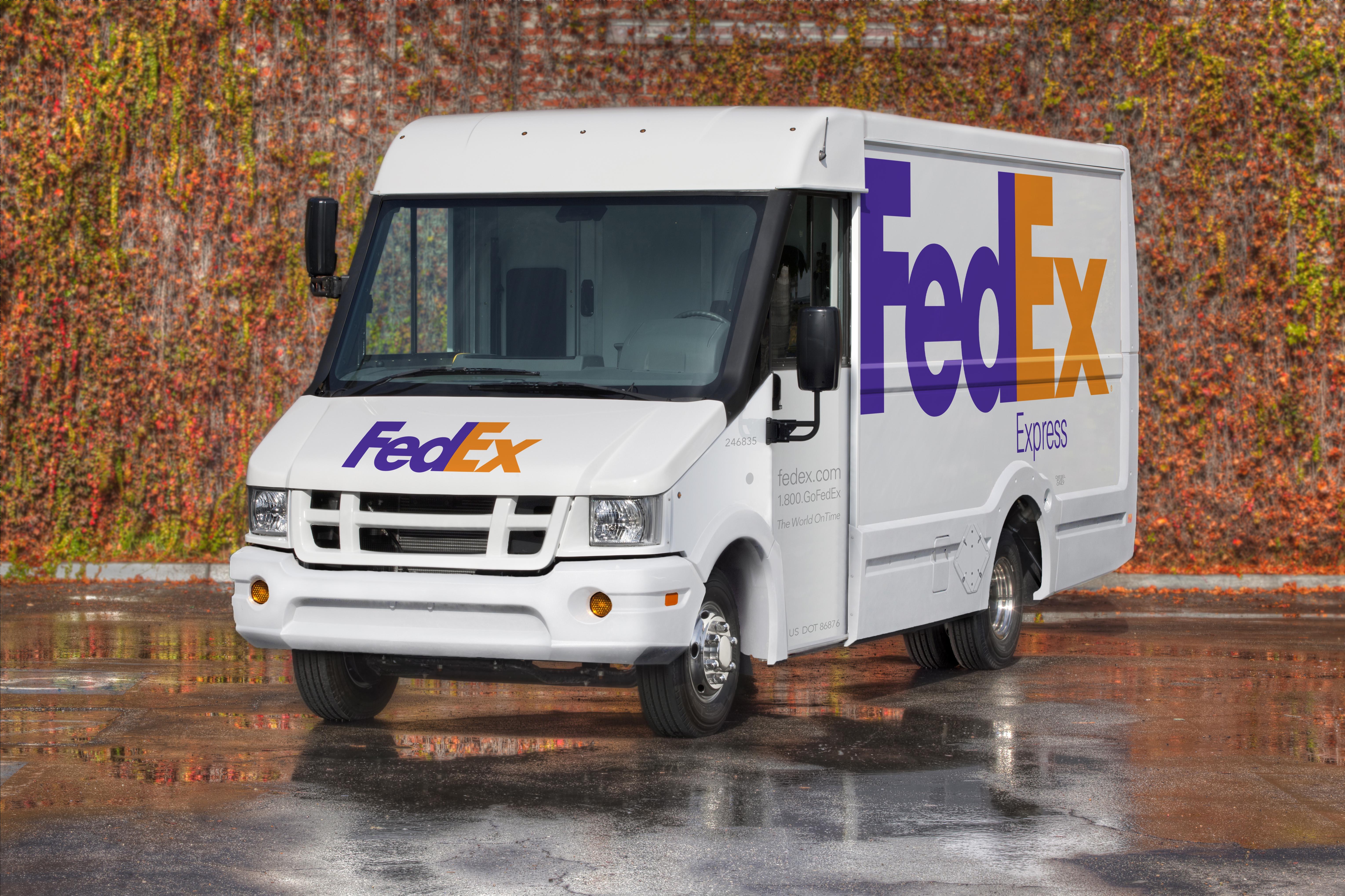 fedex联邦快递丢件如何索赔fedex赔偿标准