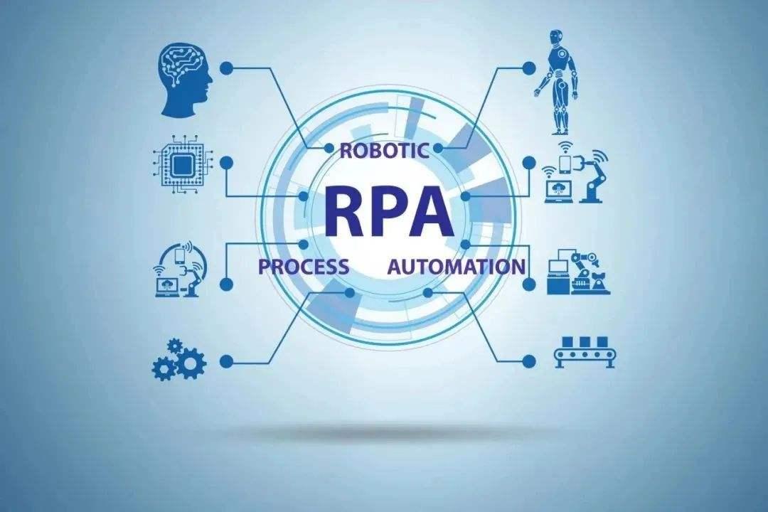 rpa 机器人流程自动化软件有哪些特征?