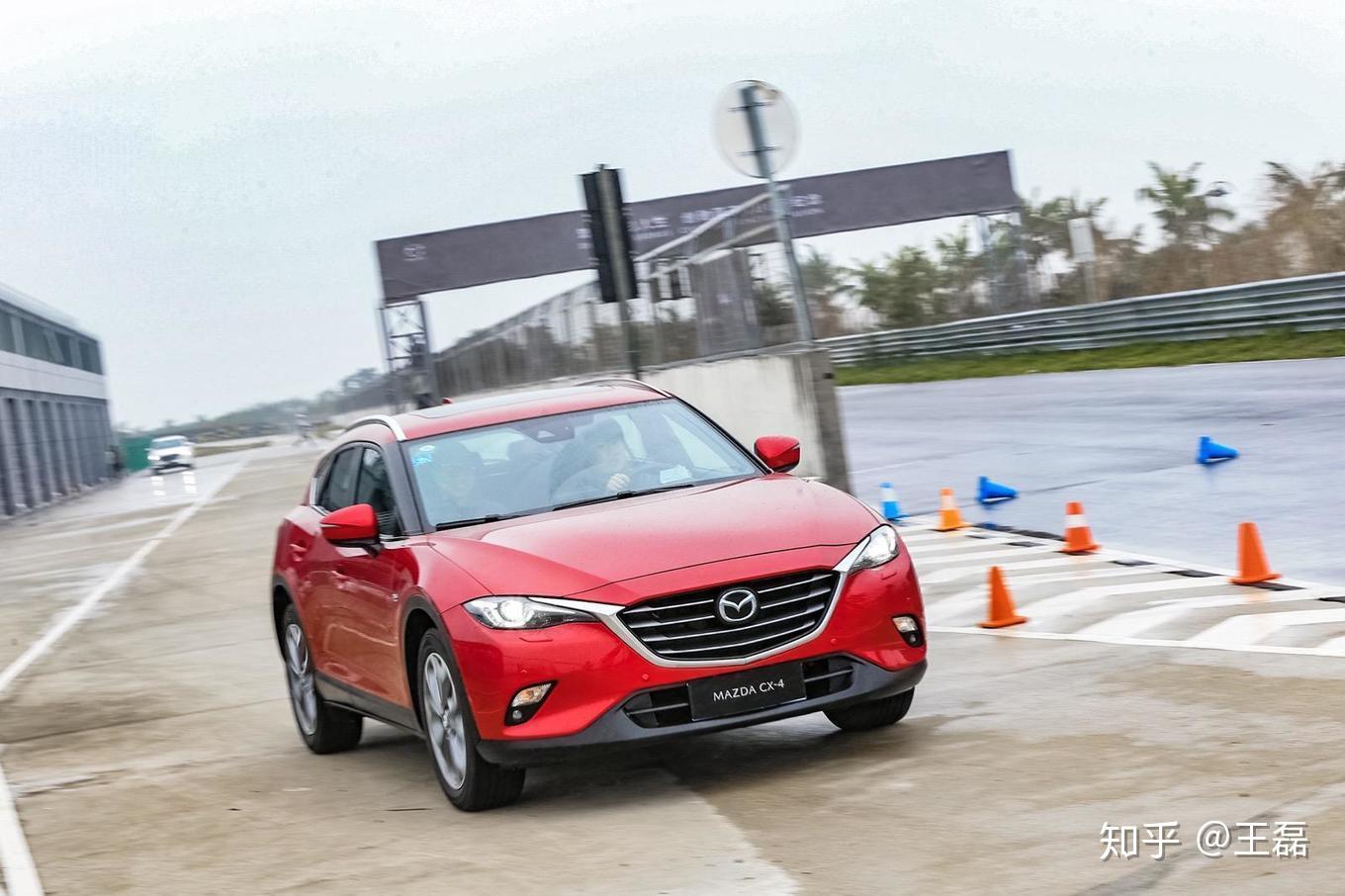 专题| 四年一百万台,马自达真的是给车迷造车啊 - 知乎