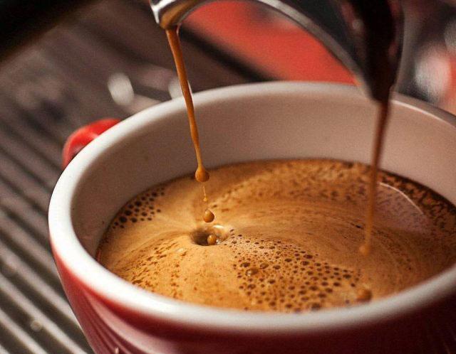 咖啡师基础知识：萃取espresso意式浓缩的14个步骤，原来这么复杂 知乎 