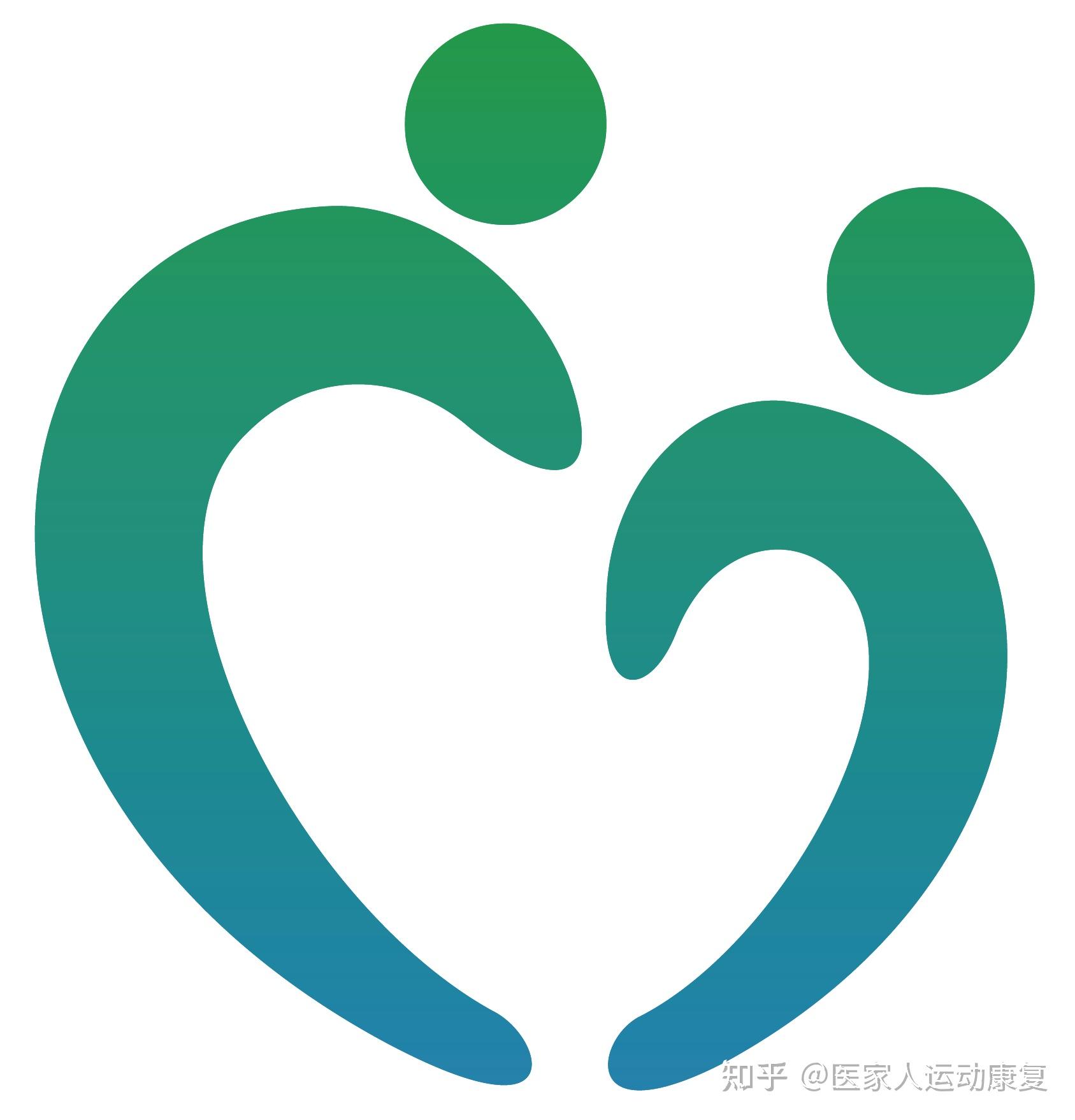 康复医学logo图片