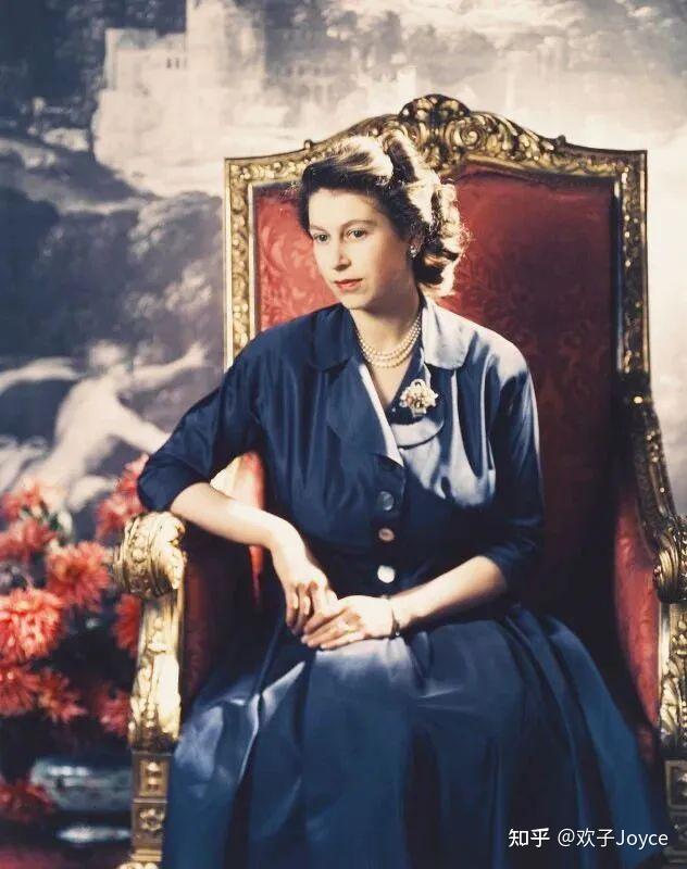 世界上最高效的职业公主亚历山德拉