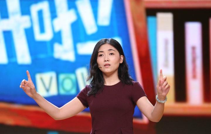 (转载)清华才女颜宁:在迷雾旷野中寻找真理之路 - 知乎