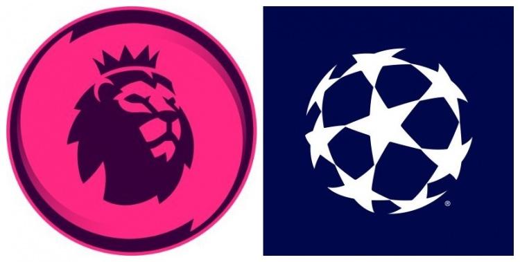 英超下赛季参加欧冠球队:曼城,利物浦,切尔西,热刺 - 知乎