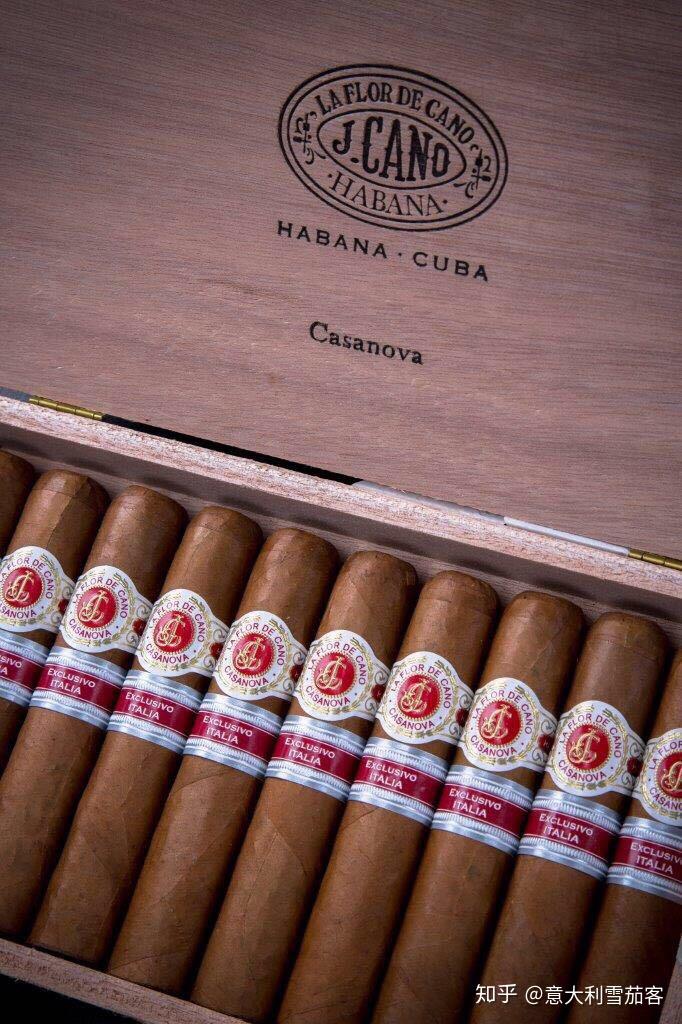 2016年意大利  地区限量版古巴手卷雪茄爱好者,雪茄博客作者bomilan