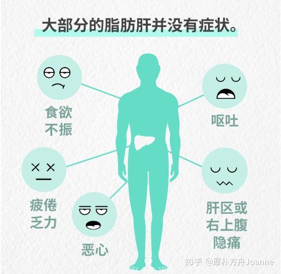 脂肪肝或成悄無聲息的癌變前奏科學防治遠離脂肪肝和肝癌