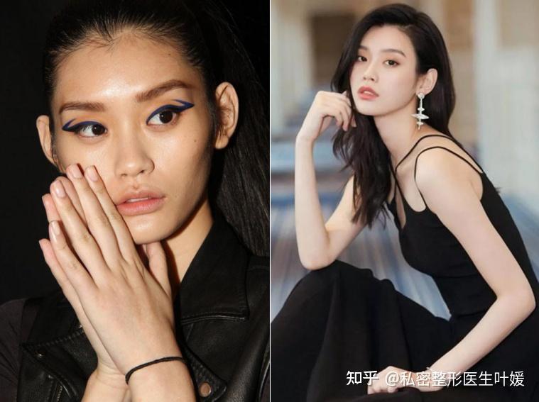 为何35女明星还能保持少女感拥有了它你也能做少女