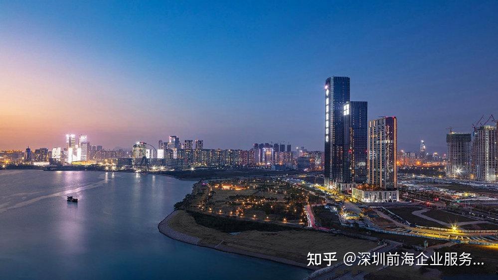 前海写字楼出租,享政府50%补贴甲级写字楼 现楼租赁 开发商全球招租 - 知乎