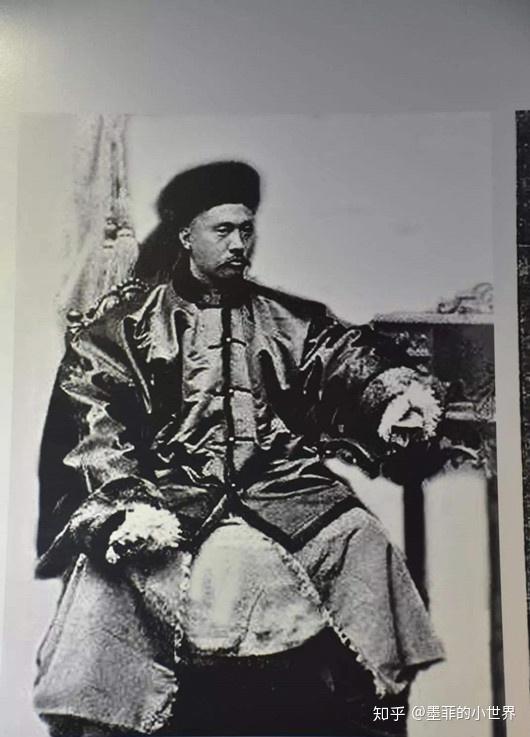 大清朝在担心朝鲜些什么又为什么要把大院君拘禁起来呢