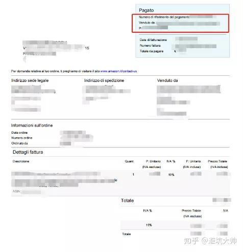 亚马逊卖家开发票干货大全