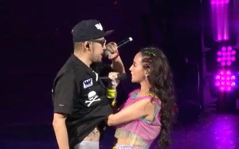 热狗mchotdog轻熟女27两个版本一个feat关彦淳还有一个是谁