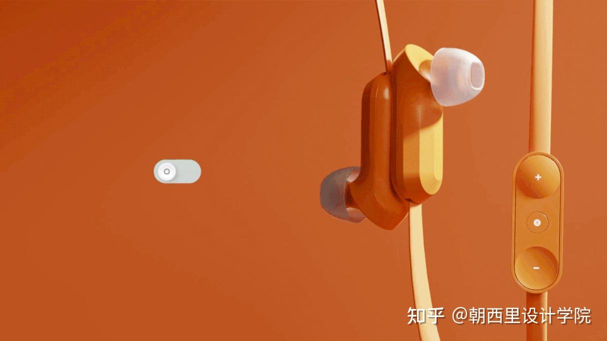 设计赏析丨国外优秀工业设计作品案例分享 - 知乎