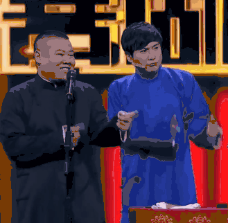 “包袱”到底怎么抖，相声界“巅峰”之作教案来啦！ - 知乎