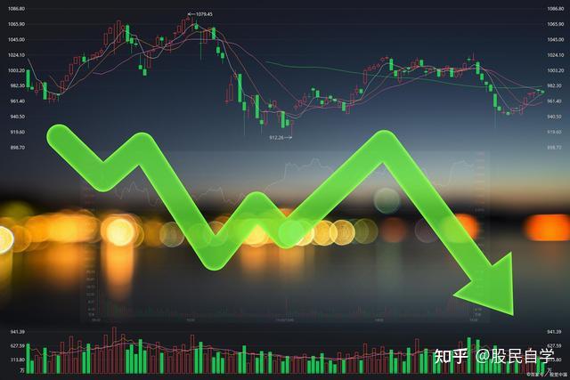 为什么大多数人炒股是赔钱的,炒股赔钱原因是什么 - 知乎