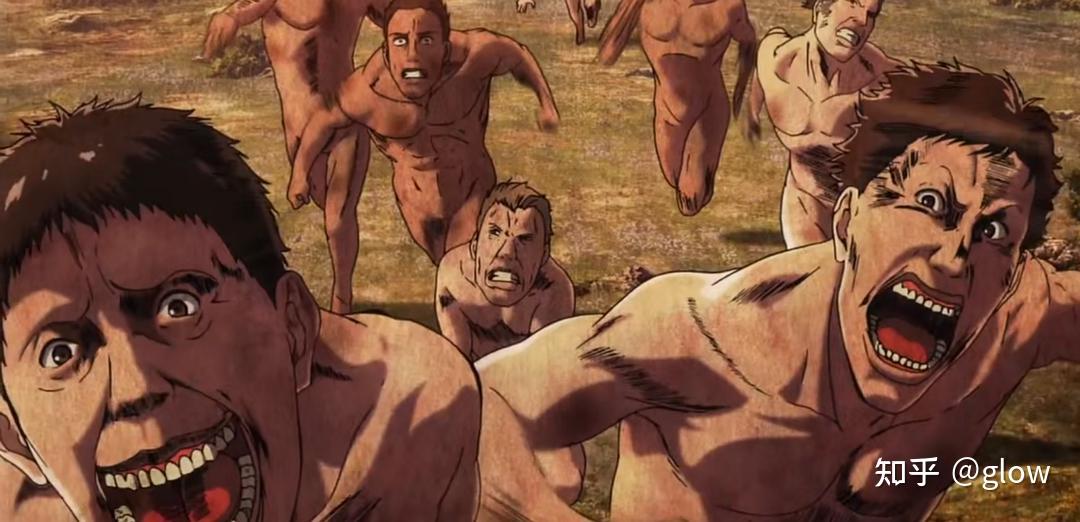 巨人没烂尾进击的巨人剧情梳理和分析全解析