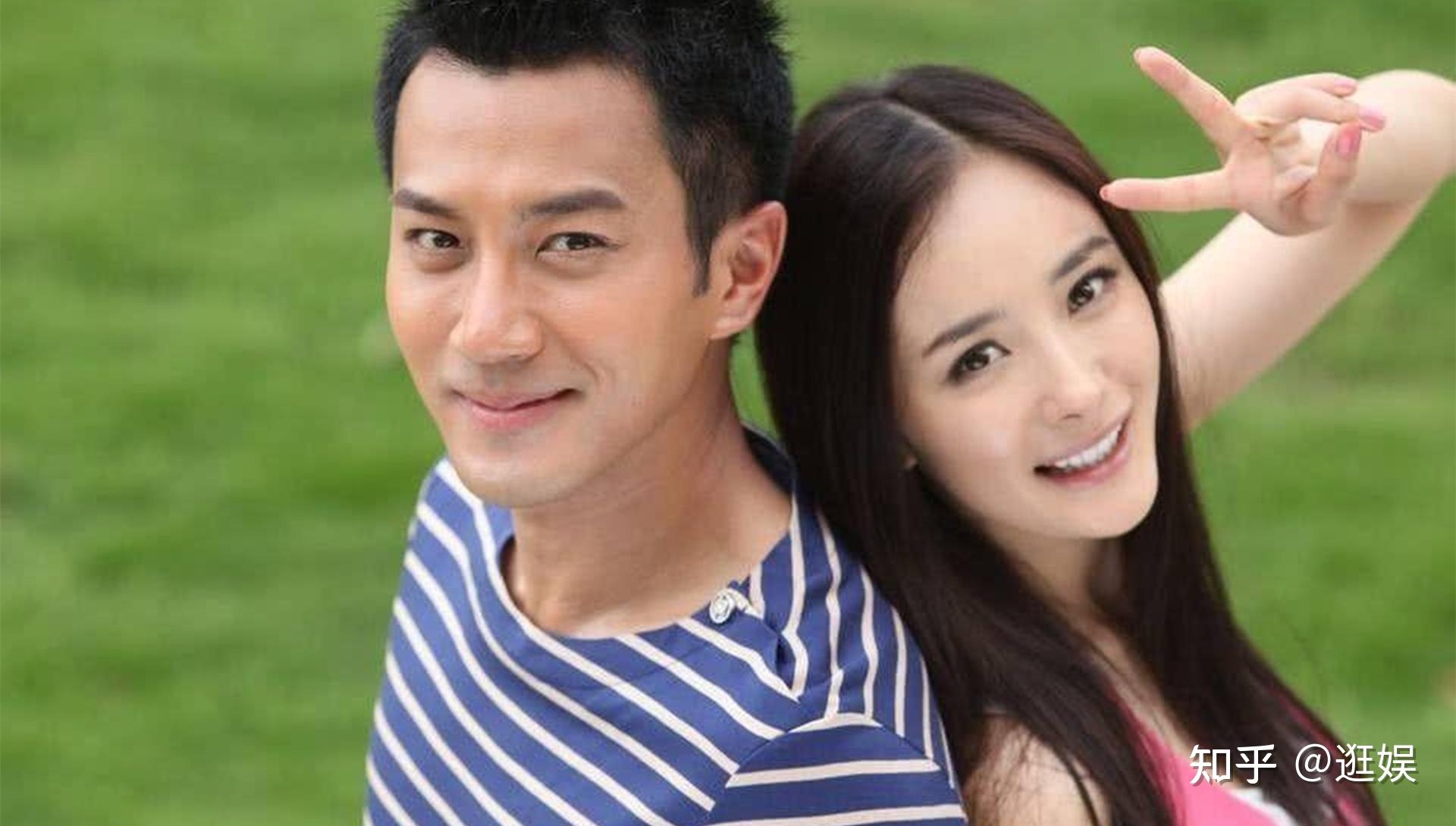 杨幂和刘恺威到底有可能复合吗?这就得看杨幂是怎么想的了 - 知乎