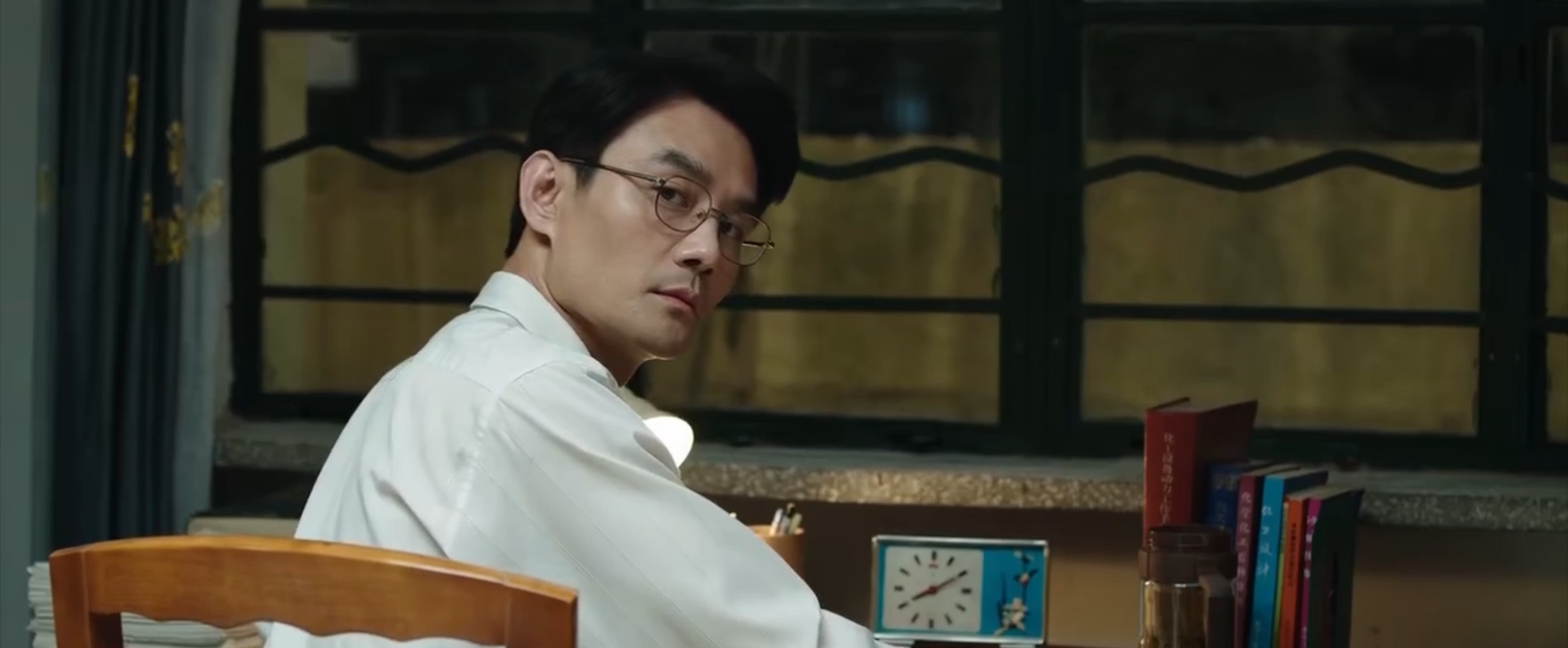 《大江大河3》:一心想拍死杨巡掠夺他资源的梁父,后来怎么样了? - 知乎