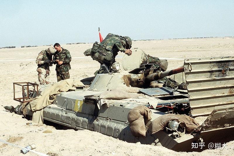 苏联血统的 BMP-1：重新“定义”现代步兵战车 - 知乎