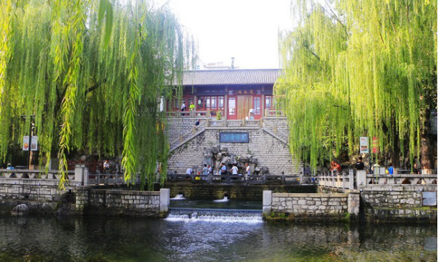 现在可以去山东济南玩吗 v2-44b2c21b346b9bb5e8ff6abd806c6e1d_r.jpg