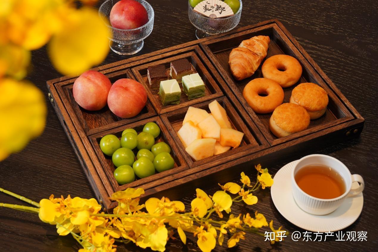 美豪丽致酒店：以系统化情感服务，重塑中高端旅居体验范式 - 知乎