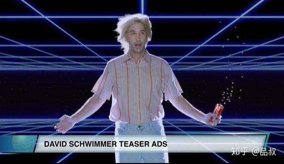 说到用魔性广告来"搞事",彩虹糖如果认第二,可能没人敢认第一.