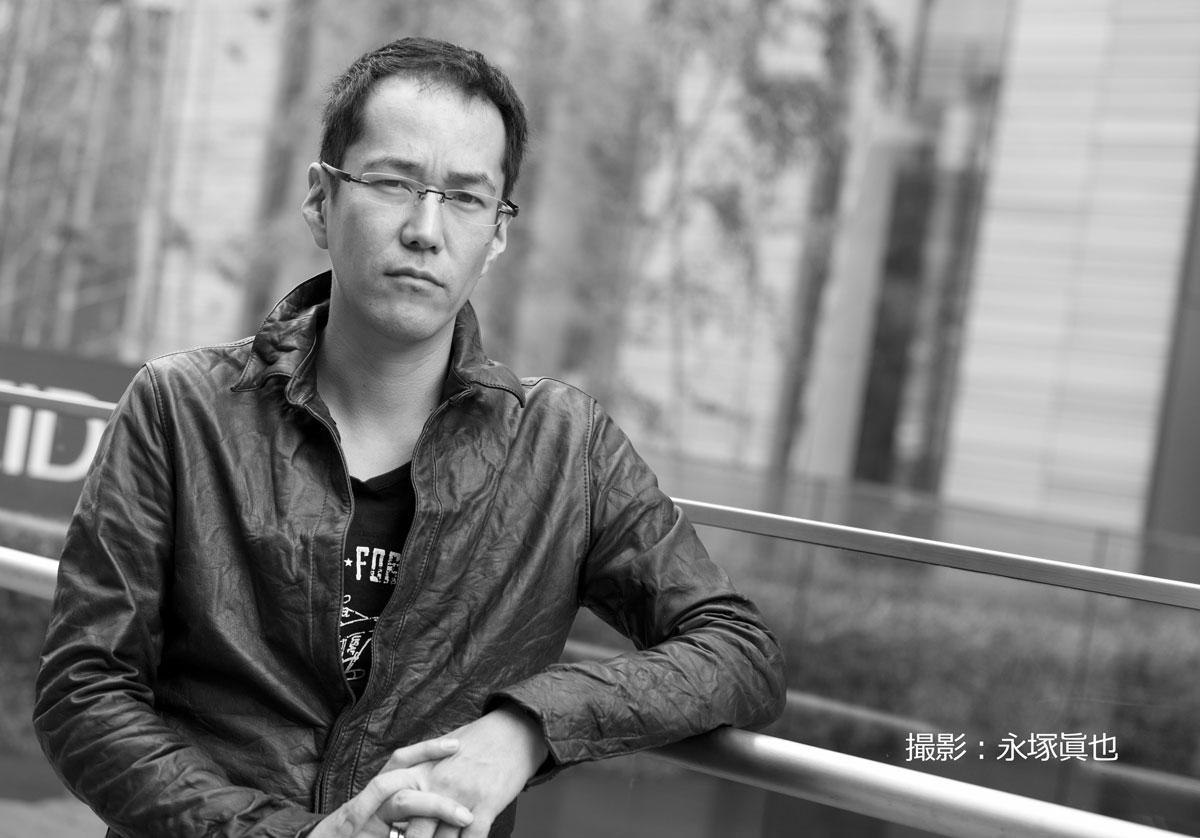 先锋动画创作人访谈录 神山健治 知乎 先锋动画创作人访谈录 神山健治 知乎