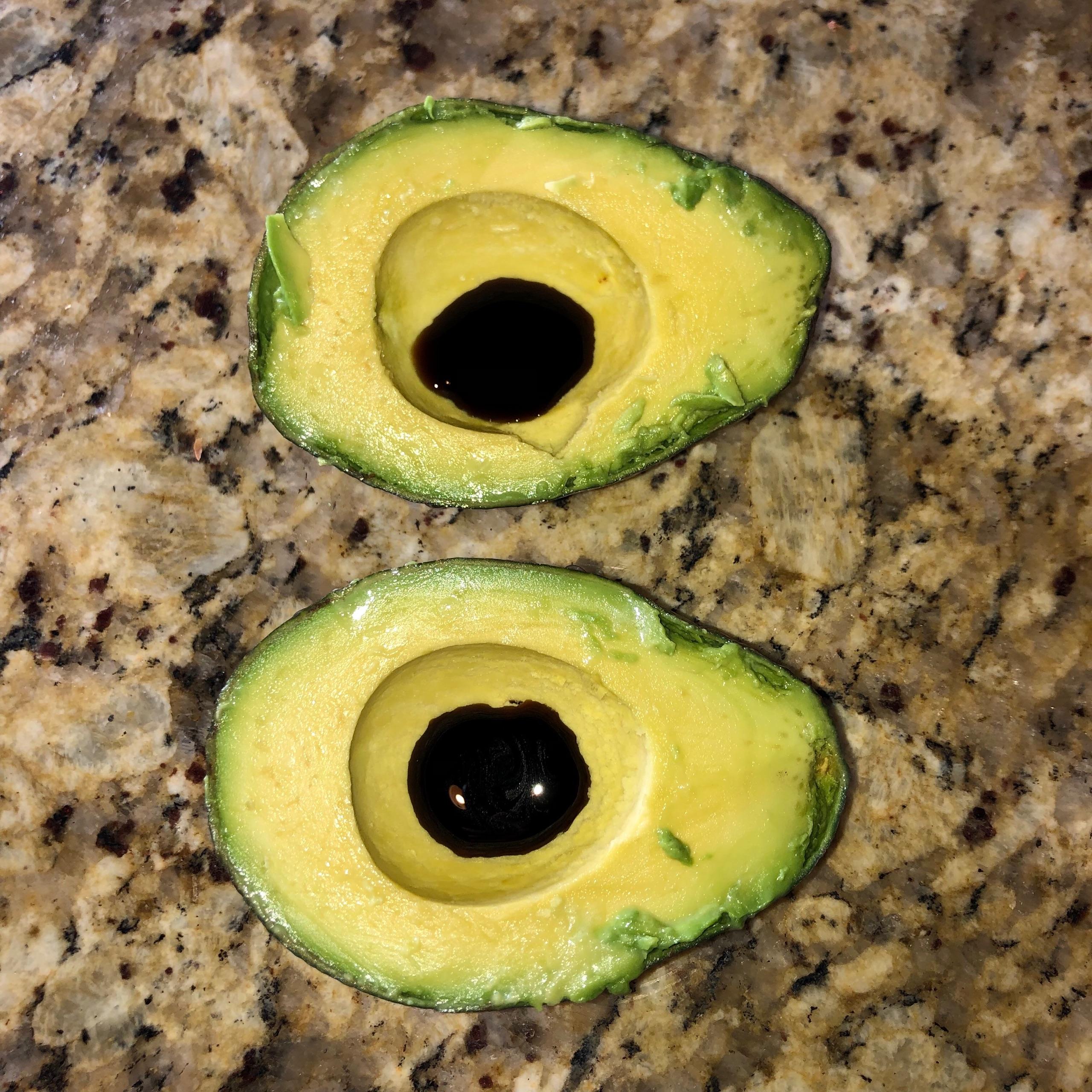 牛油果真的好吃吗？