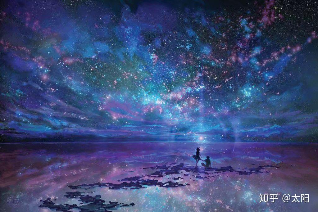 有没有你一看就觉得仙气四溢的壁纸