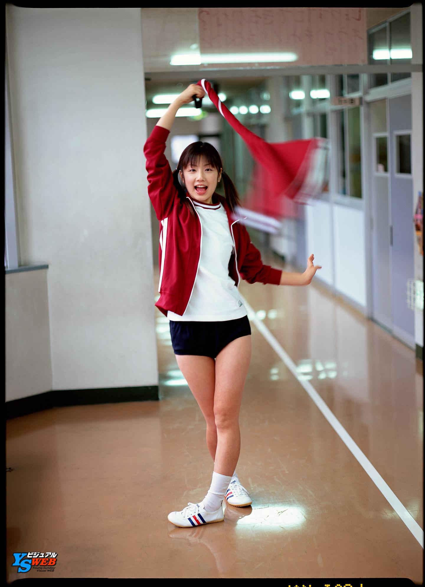 Jk体操服 排球服 中日当代民间文化交流的一段佳话 知乎 Jk体操服 排球服 中日当代民间文化交流的一段佳话 知乎