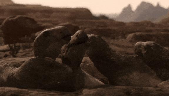 《恐龙时代：你不知道的故事》网飞重磅巨作，太震撼了！