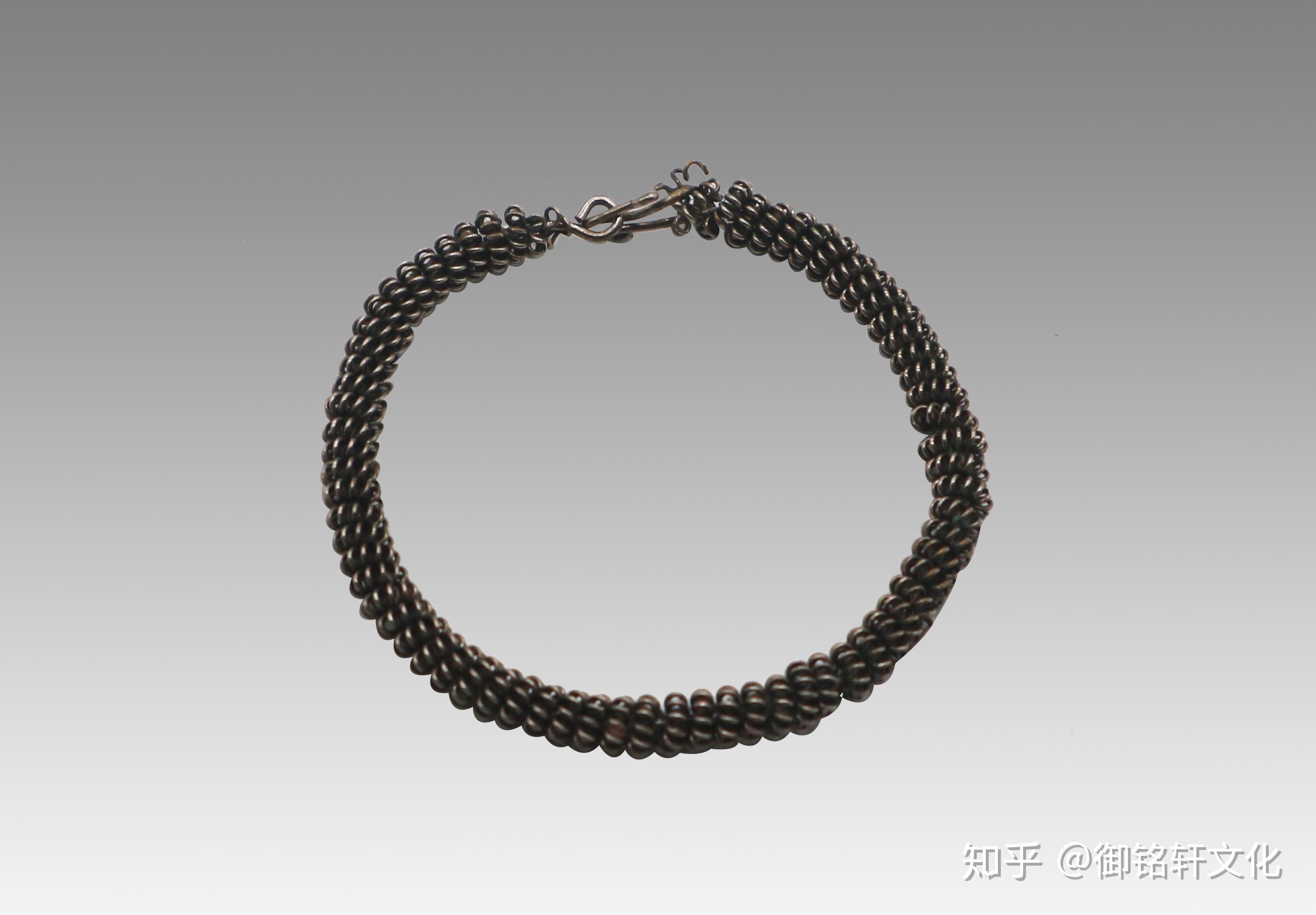 侗族图腾文化的代表-侗族银饰