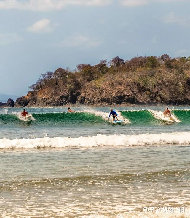 境外游巴拿马10大最佳海滩推荐