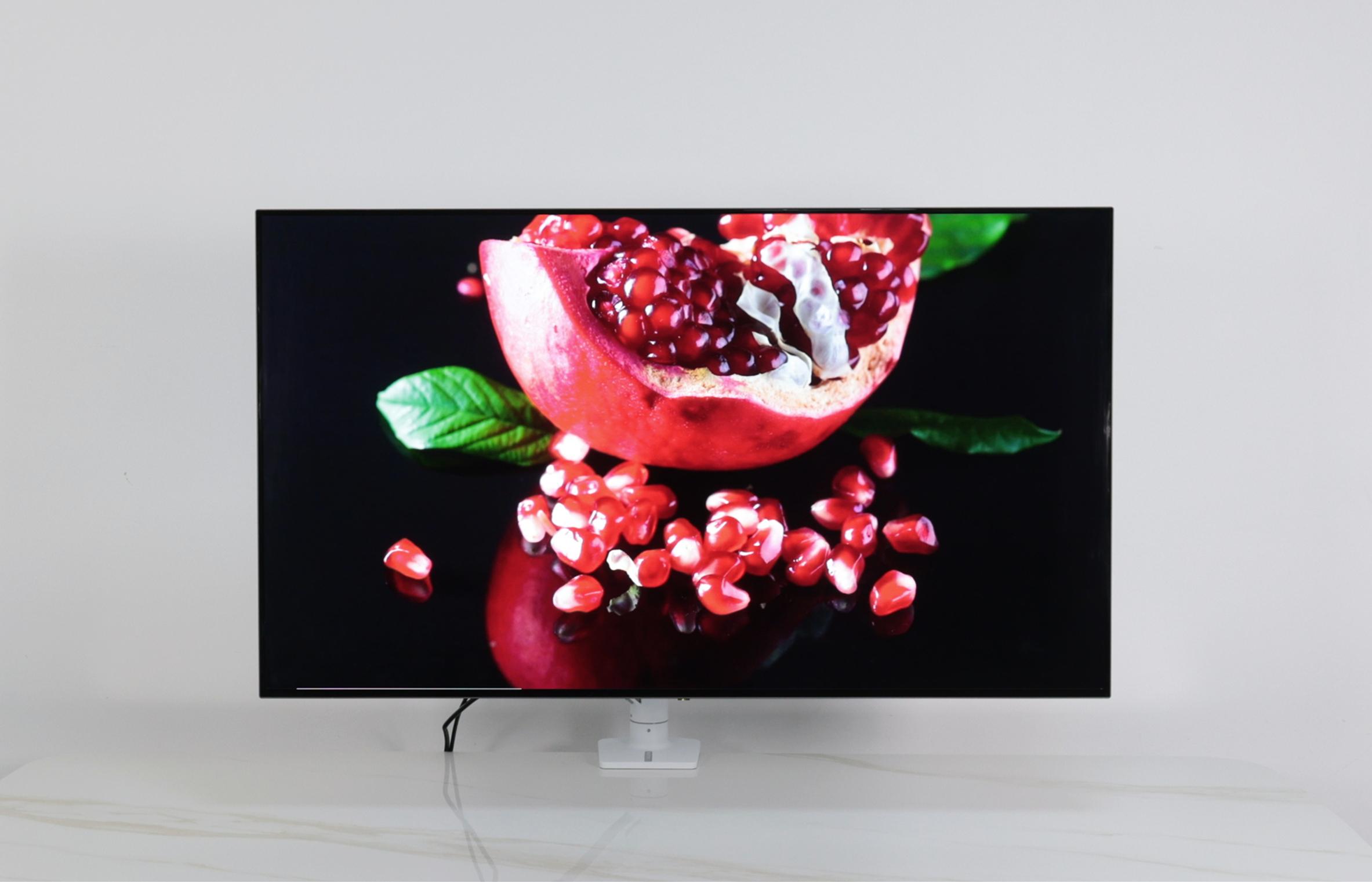 只要5999元的48英寸顶级oled显示器ktcg48p5测评