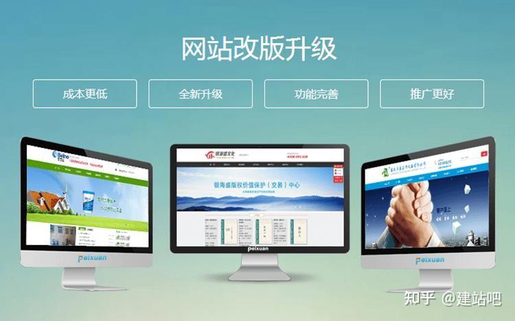 营销型网站建设解决方案_建设营销型型网站_营销型网站有哪些建设流程