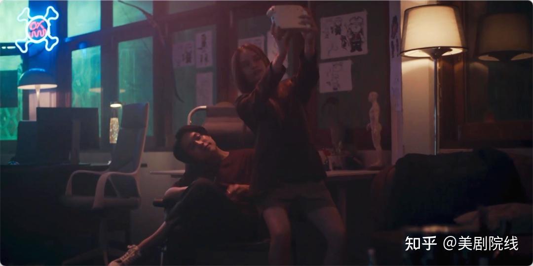 netflix赢麻了又出一部大爽剧