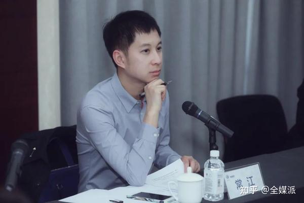 对话常江教授:00后群体的媒介使用习惯与兴趣取向 - 知乎