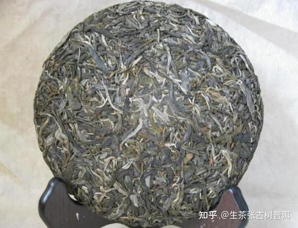 普洱茶饼如何撬开、撬好?技巧在这里! - 知乎