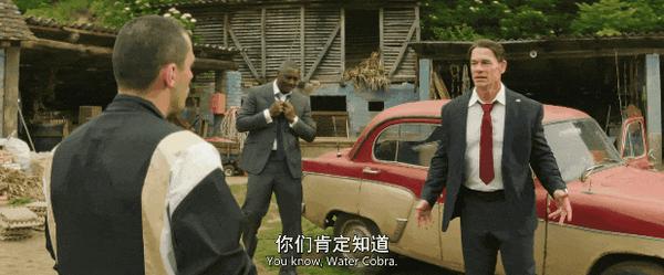 《国家元首》限制级动作爽片,高燃炸裂!