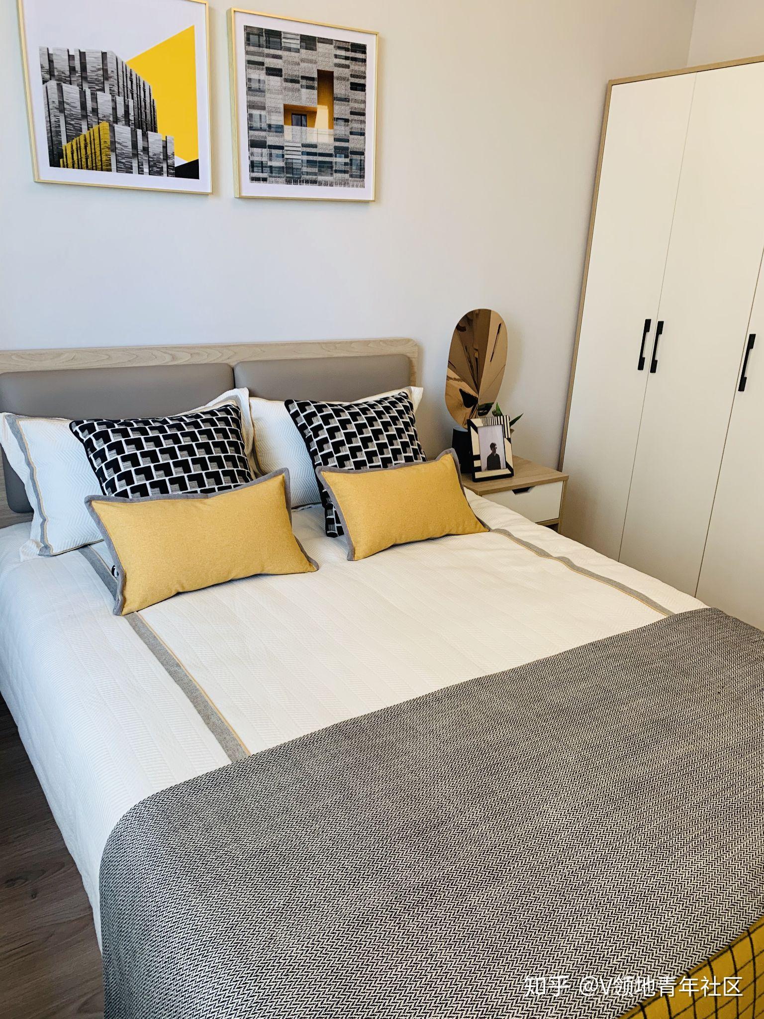 上海整租青年公寓(绿地集团首发绿地菁舍公寓) - 知乎