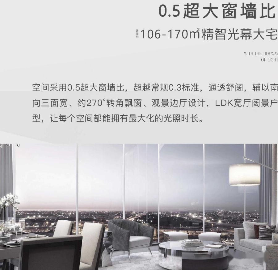 和光煦境 | 京东五环外 · 朝阳常营 · 保利和光系 · 2025年交付 · 约88-170㎡三至四居 · 高品质商品房 - 知乎