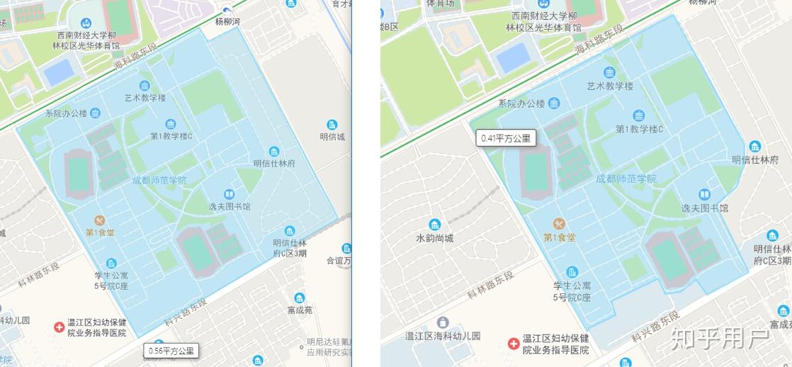 成都师范学院怎么样