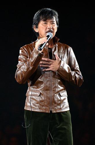 15 刘卓辉:黄家驹御用词人 为张学友,黎明,电影古惑仔写的歌你听过吗?