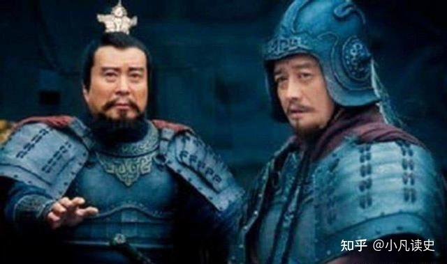 董卓入京时，洛阳权力架构——袁绍、丁原、袁术、曹操 - 知乎
