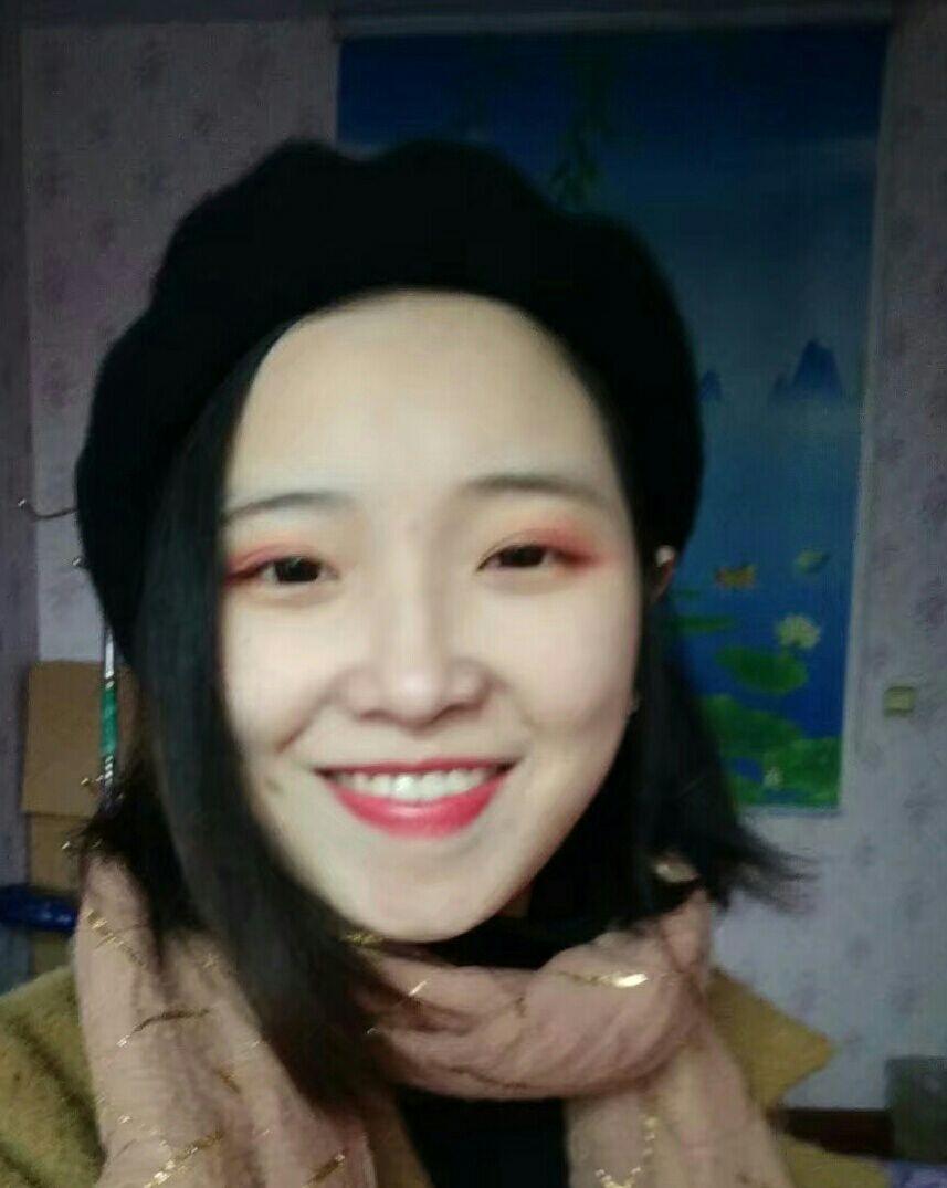 笑起来很好看是种怎样的体验?