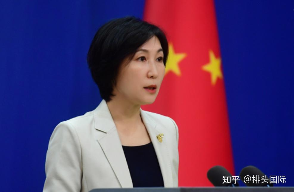 外交部口风转变中方或已无意让布林肯访华美方抓紧找自身原因