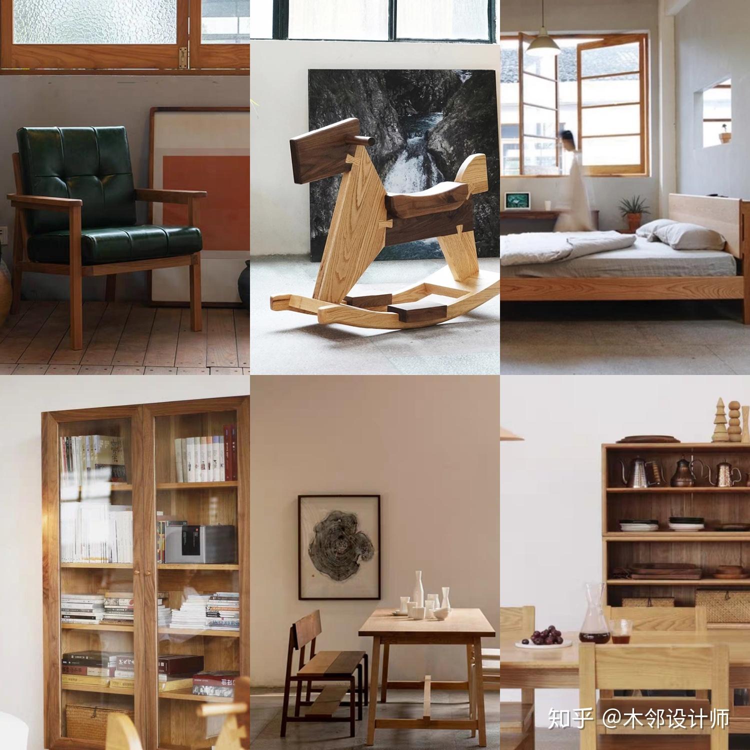 实木家具的品牌，哪个口碑最好？ - 知乎