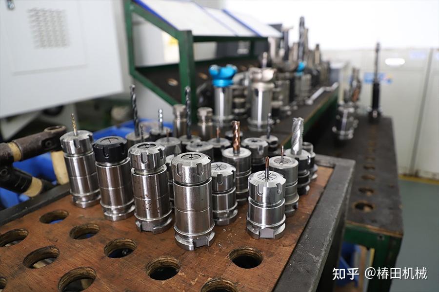 CNC 切割如何工作？ - 知乎