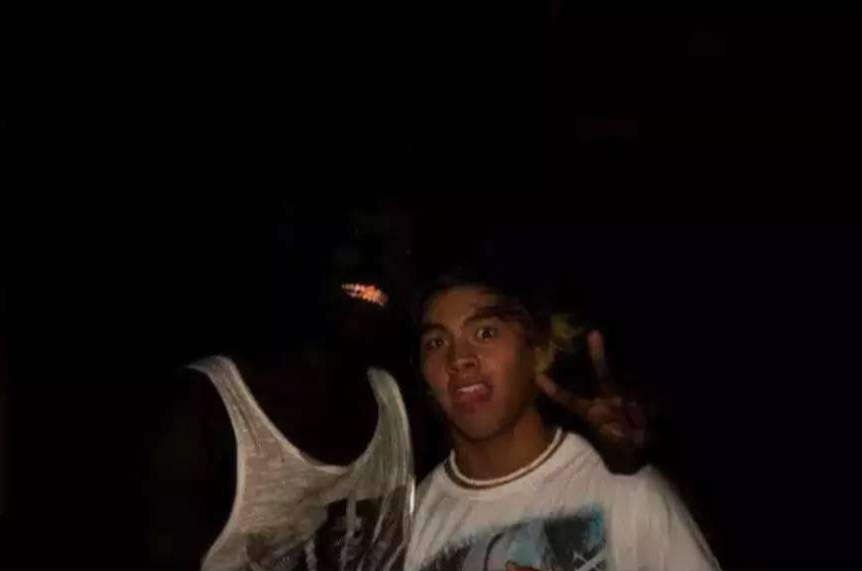 就是这家国产手机厂商让黑人兄弟爱上了自拍